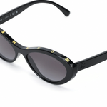 Очки CHANEL Logo, CH5416-1712-S6