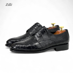 Туфли Zilli