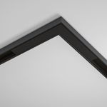 Комплектующие для систем освещения с токоведущими элементами Technical TRA172CPC-1B