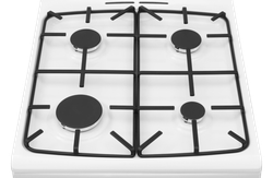 Комбинированная плита Hansa FCMW58069