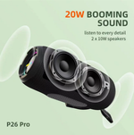 Беспроводная колонка Hopestar P26 Pro