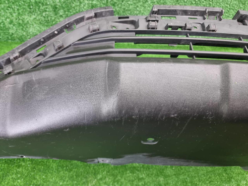 Юбка переднего бампера Chery Tiggo 7 Pro (20-24)