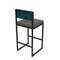 AL 301 Барный стул Барнс-75 (400*400*750/1000)