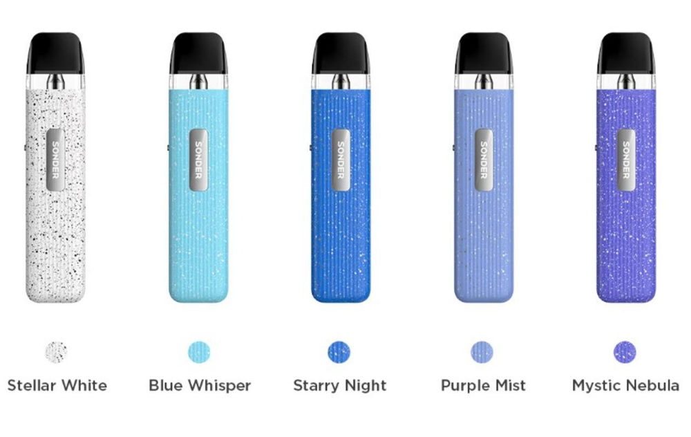 GeekVape Sonder Q