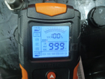 Аккумуляторная батарея TOTACHI 225Ah/1550A 2021г.