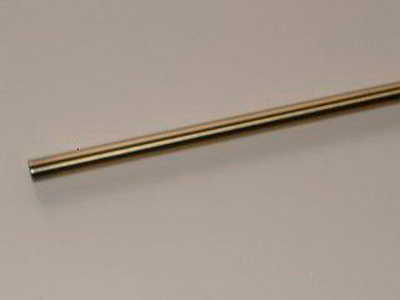 Рейлинг 3000*16мм  K 213K/B бронза  (ТОЛЬКО ЗА НАЛИЧКУ)