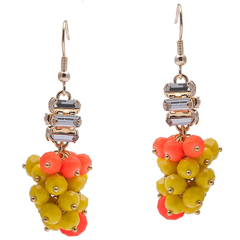 20063630 Серьги Holiday