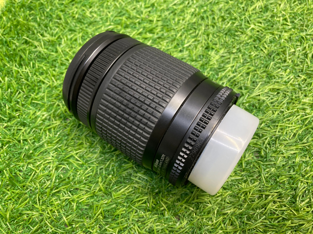 Nikon AF Nikkor 28-80mm 3.5-5.6D