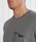 Футболка Tee 3 BOSS GREEN - графитовый(50506358)