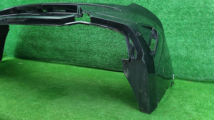 Бампер задний BMW X4 G02 (2021-н.в.) M-paket