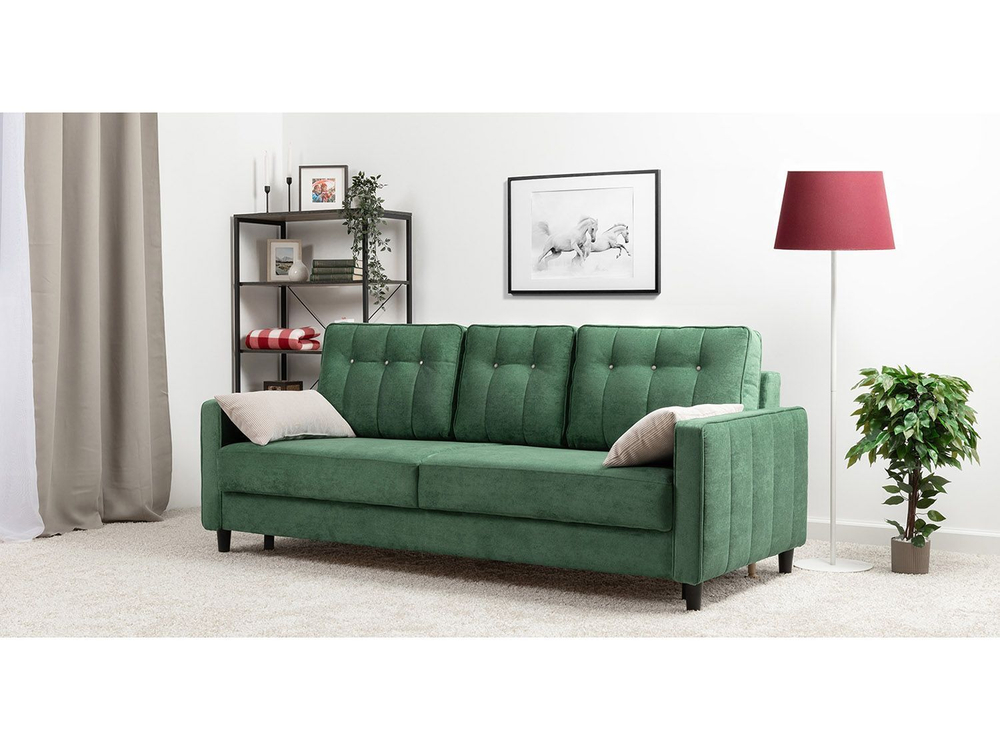 Арно диван-кровать арт. ТД 566