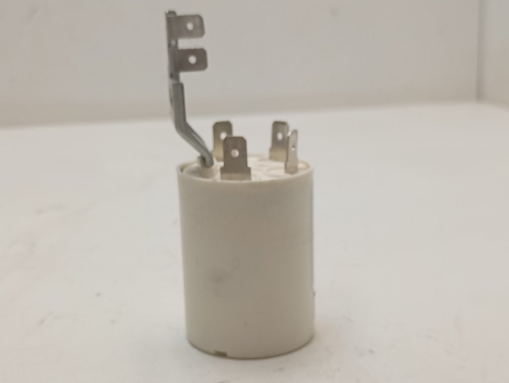 CS41072D1/2-07 кт49 Сетевой фильтр для стиральной машины Candy 41037239 б/у