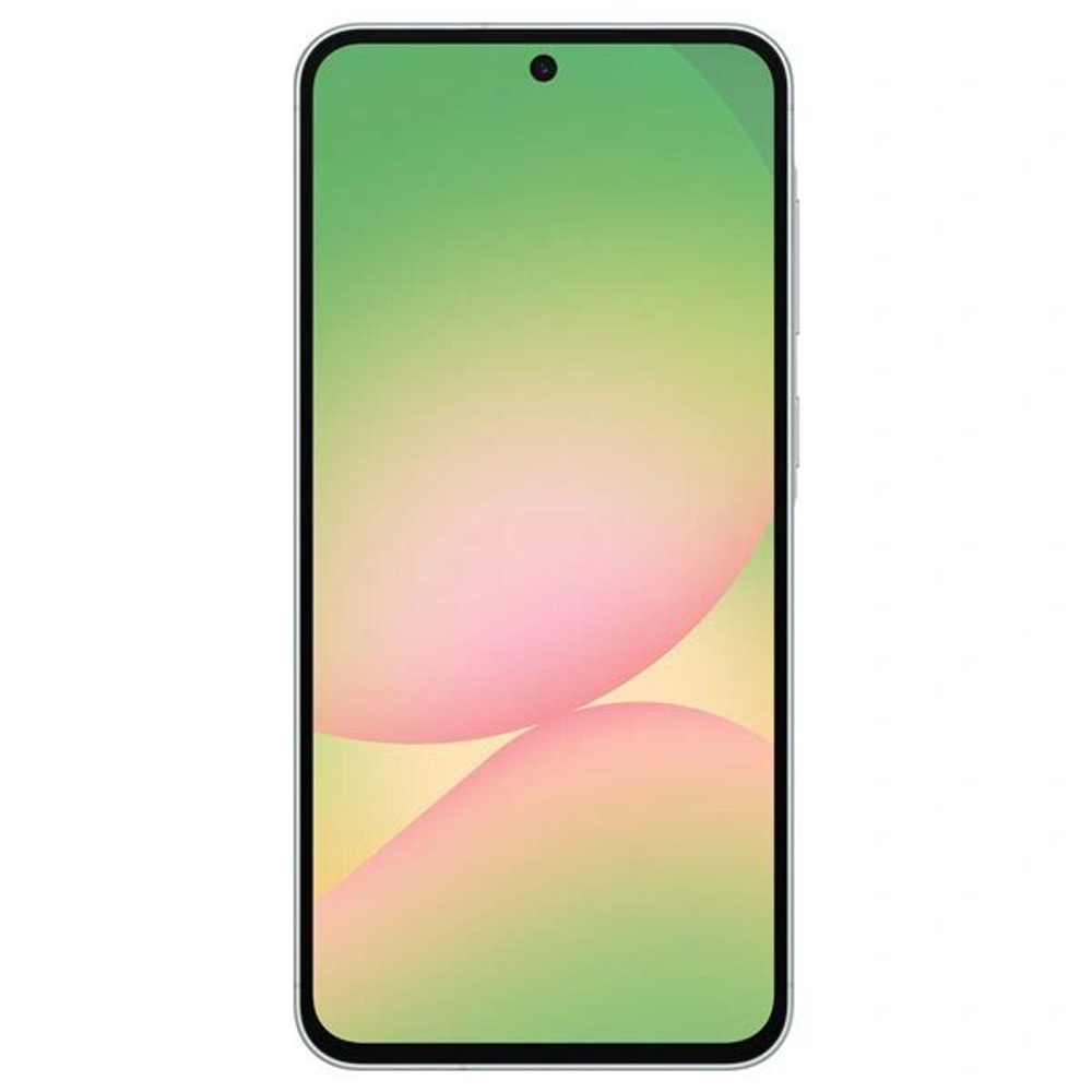 Смартфон Samsung Galaxy A56 5G 8/128Гб Зелёный (SM-A566B/SM-A566E)