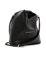 MM6 MAISON MARGIELA СУМКА ЧЕРЕЗ ПЛЕЧО ЧЕРНАЯ CLASSIC JAPANESE