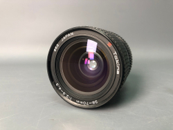 Tokina 28-70mm f/2.8-4.3 Nikon F