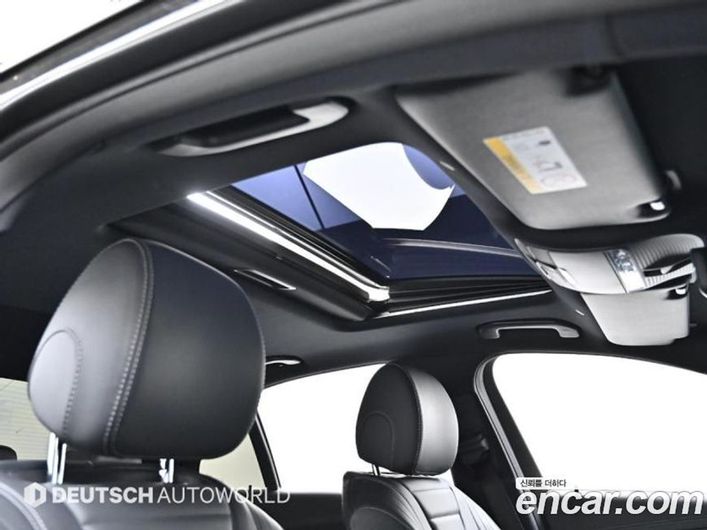 Mercedes-Benz E-Class W213 E220d 4MATIC AMG Line (11.2020)