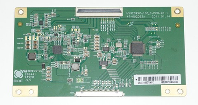 HV320WXC-100 C-PCB-X0.0 47-602093A t-con Supra