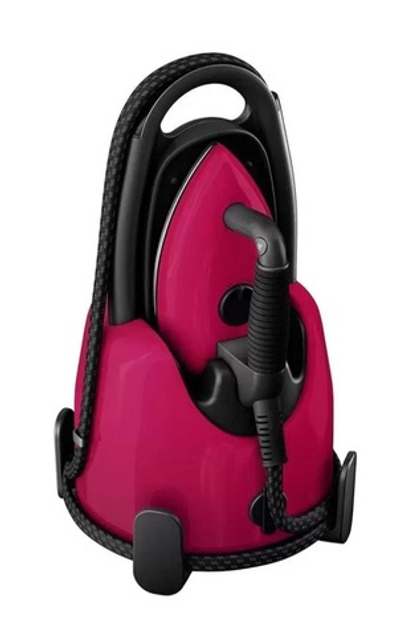 Гладильная система LauraStar LIFT+EU PINKY POP