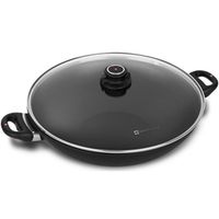 Сковорода-вок Swiss Diamond XD 61136IC