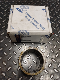 Втулка 312704603