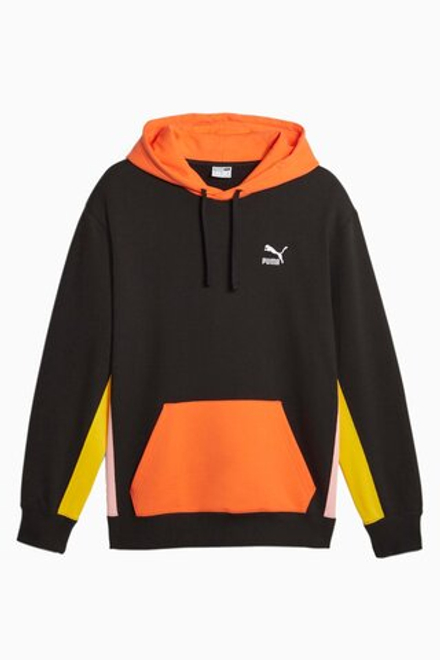 Кофта Puma Classics Block