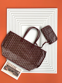 Goyard Anjou PM Bag