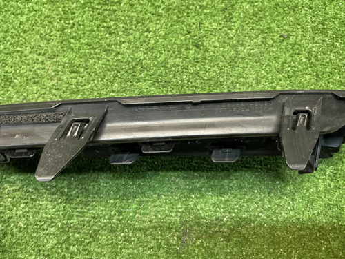 Накладка ПТФ левая Lexus RX 5 (2022-н.в.)