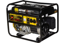 Электрогенератор Huter DY5000L 64/1/5