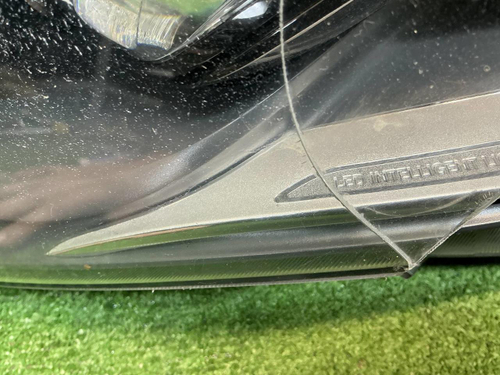 Фара левая Mercedes V w447 (2014-н.в.) LED