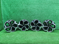 Диск Комплект дисков R17 Chery Tiggo 4 Pro (20-нв)