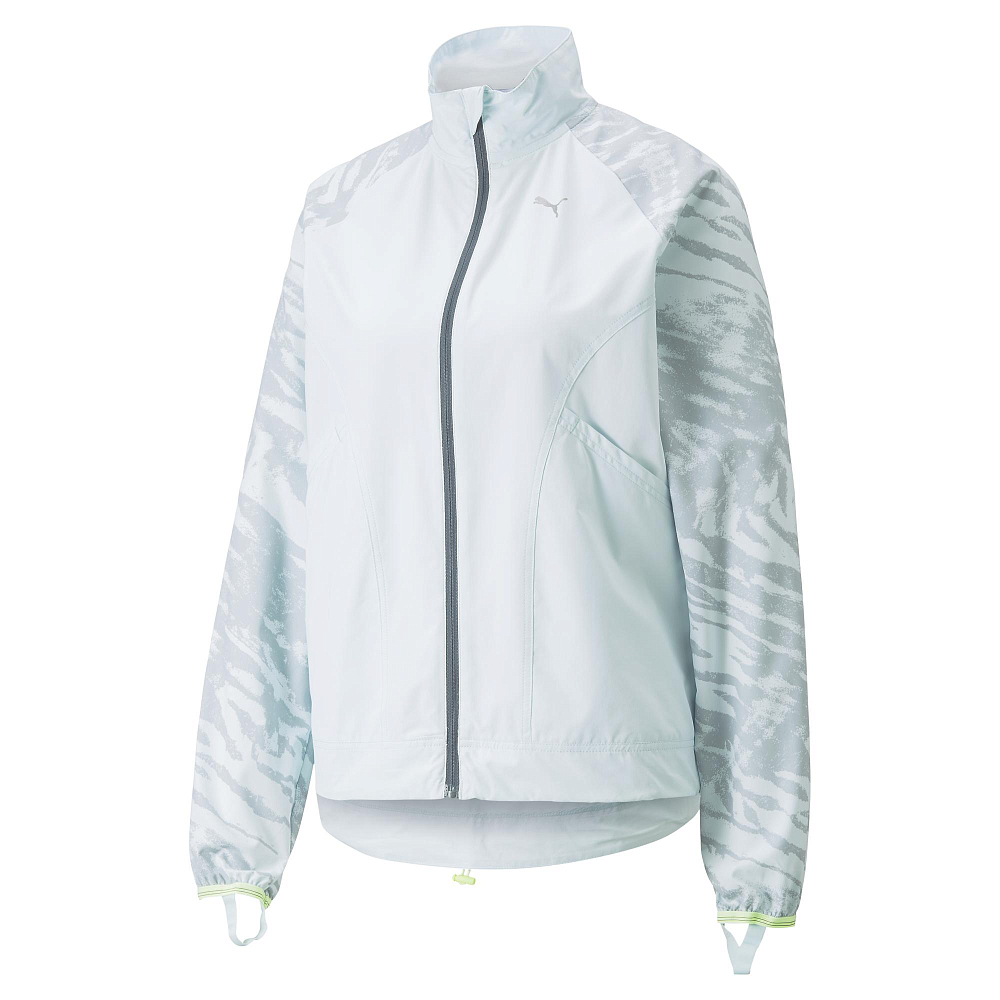 Женская куртка PUMA RUN Ultraweave S MARATHONJkt