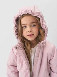 Костюм демисезонный "Пудра"