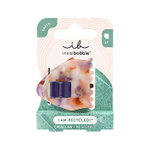 Заколка-крабик для волос invisibobble EVERCLAW EARTH Recycled Me S