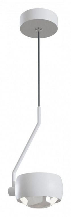 Подвесной светильник Maytoni Lens MOD072PL-L8W3K