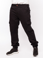 Джоггеры плотные хлопковые Armed Forces AF183