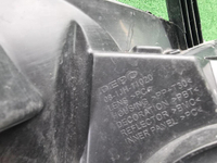 Фара левая Sollers Atlant (2022-н.в.) галоген