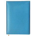 Ежедневник Lediberg CARIBE Голубой