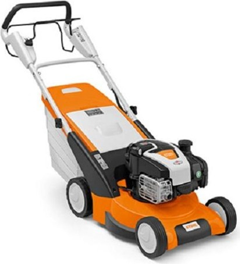 Газонокосилка бензиновая STIHL RM-545 VE 63400113427