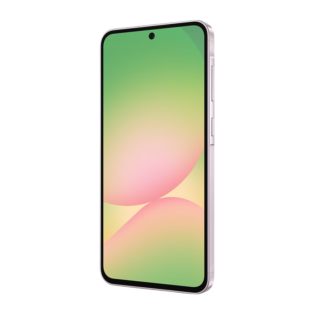 Смартфон Samsung Galaxy A56 5G 8 ГБ + 128 ГБ (Розовый | Awesome Pink)