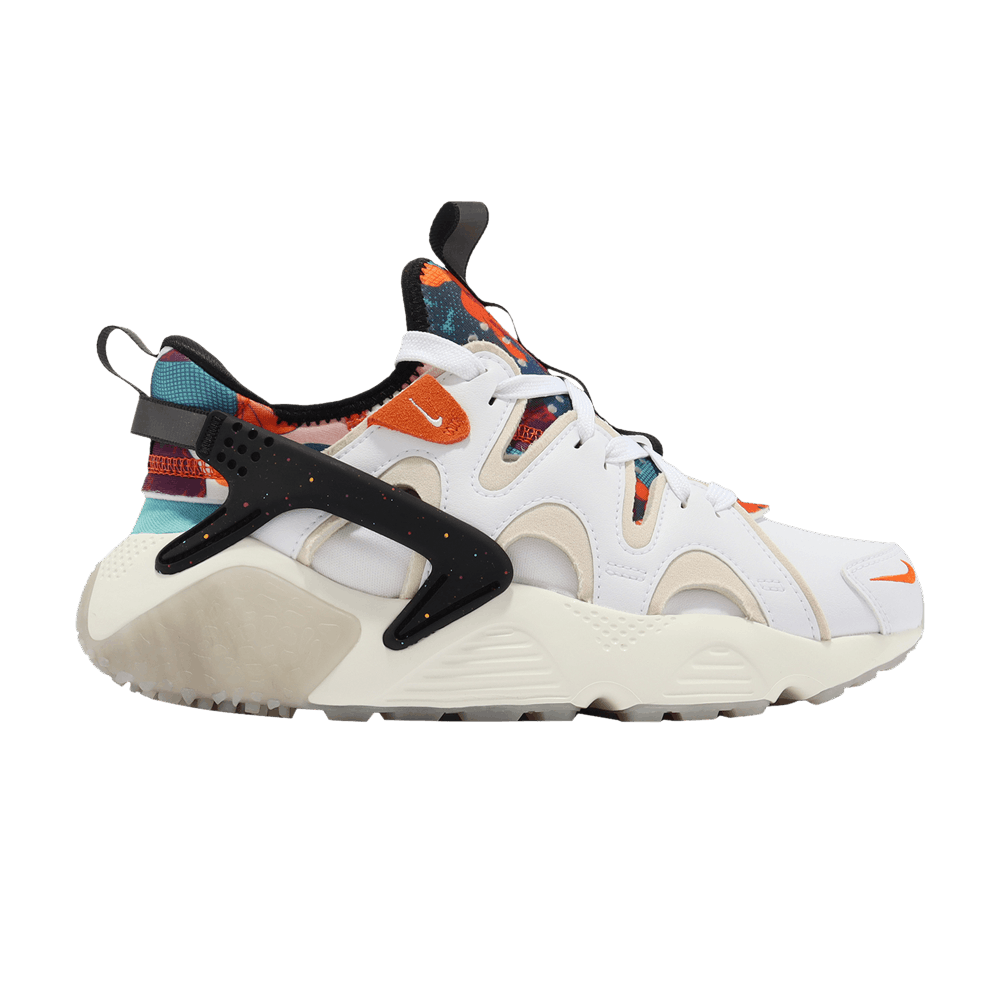 Кроссовки Nike Huarache "Lunar New Year" (Женская размерная сетка)