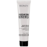 Крем для бритья Brews Shave Cream, 30мл