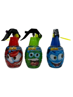 Жидкая конфета спрей "Бомба спрей"