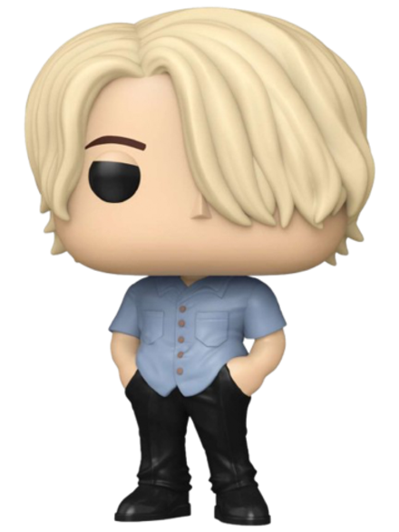Фигурка Funko POP! TV One Piece Live Action Sanji