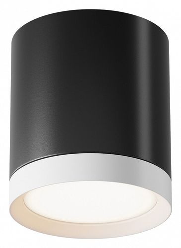Накладной светильник Maytoni Technical C086CM-GX53-MRD-BW