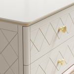 Прикроватная тумба CRYSTAL CR009