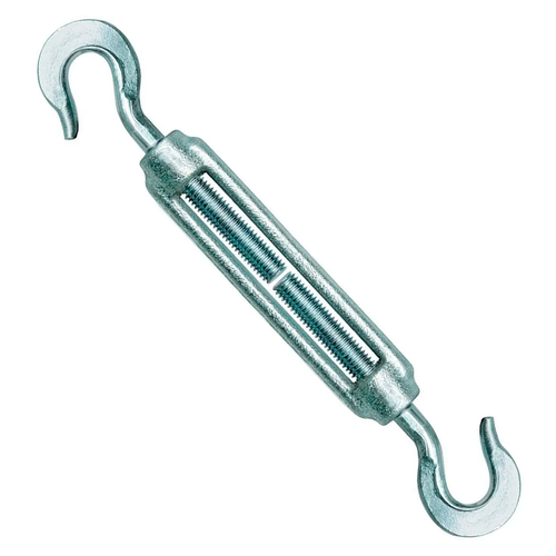Талреп крюк-крюк цинк DIN1480 М30