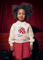 свитер с юбкой