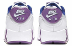 Кроссовки Nike Air Max 90 (Женская размерная сетка)