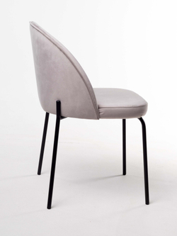 Стул мягкий "Мали"