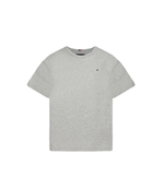 Футболка Tommy Hilfiger - серый(KB0KB08218)